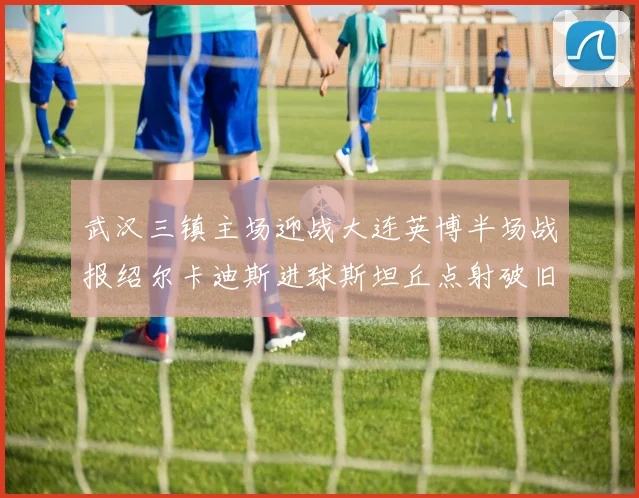 武汉三镇主场迎战大连英博半场战报绍尔卡迪斯进球斯坦丘点射破旧主